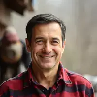 Marcus R. from Soldotna